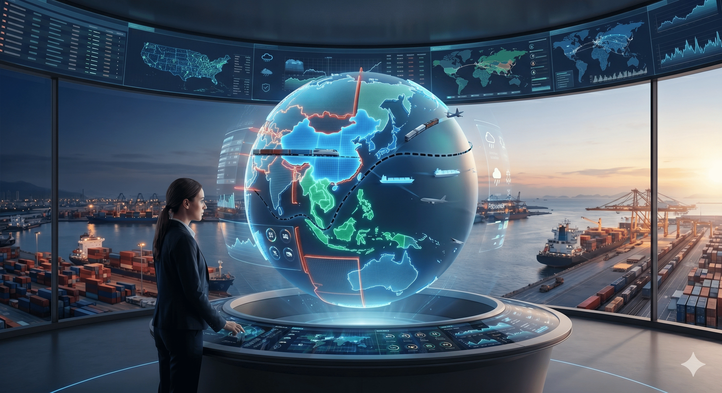 Supply chain,supply chain management,global supply chain